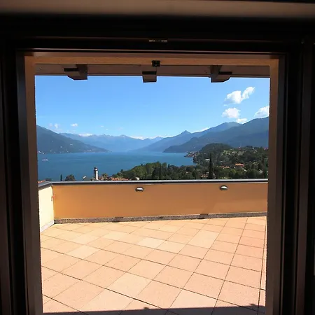 Bellagio Villa *